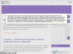 Sites similar to pmi-centralitaly.org