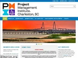 Sites similar to pmi-charleston.org