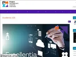 Sites similar to pmi-indonesia.org