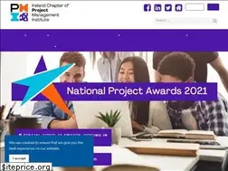 Sites similar to pmi-ireland.org