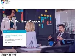 Sites similar to pmi-keystone.org