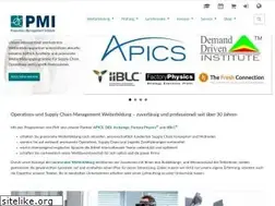 Sites similar to pmi-m.de