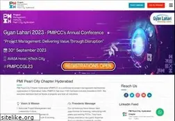 Sites similar to pmi-pcc.org