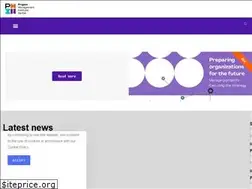 Sites similar to pmi-serbia.rs