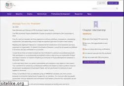 Sites similar to pmi-swva.org