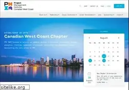 Sites similar to pmi.bc.ca