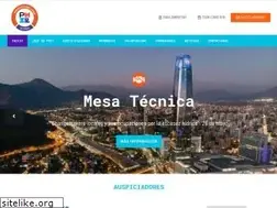 Sites similar to pmi.cl