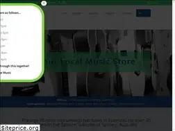 Sites similar to pmi.com.au