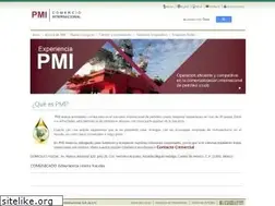 Sites similar to pmi.com.mx