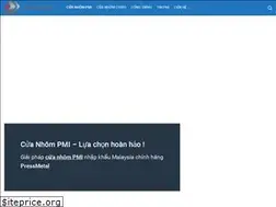 Sites similar to pmi.com.vn