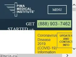 Sites similar to pmi.edu