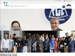 Sites similar to pmi.gov.pk