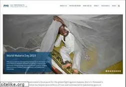 Sites similar to pmi.gov