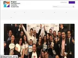 Sites similar to pmi.gt
