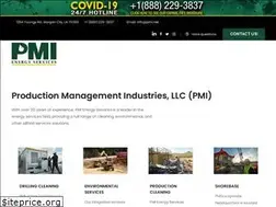 Sites similar to pmi.net