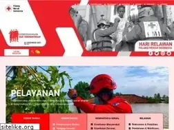 Sites similar to pmi.or.id
