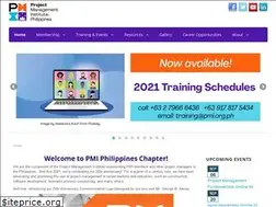 Sites similar to pmi.org.ph