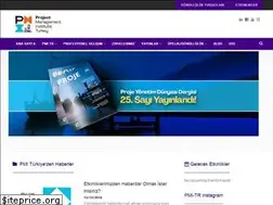 Sites similar to pmi.org.tr