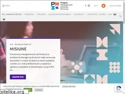 Sites similar to pmi.ro