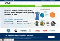 Sites similar to pmiapp.com