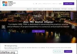 Sites similar to pmiaustin.org