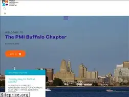 Sites similar to pmibuffalo.org