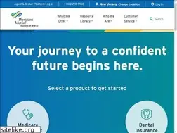 Sites similar to pmic.com
