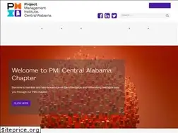 Sites similar to pmicac.org