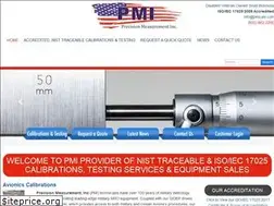 Sites similar to pmicals.com