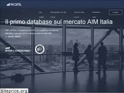 Sites similar to pmicapital.it