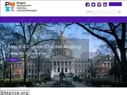 Sites similar to pmicms.org