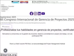 Sites similar to pmicolombia.org