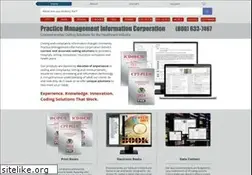 Sites similar to pmiconline.com