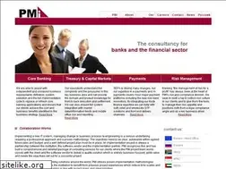 Sites similar to pmiconsult.com