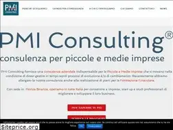 Sites similar to pmiconsulting.eu