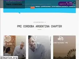 Sites similar to pmicordoba.org