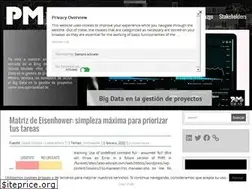 Sites similar to pmideas.es