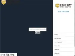 Sites similar to pmieastbay.com