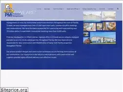 Sites similar to pmiflorida.com