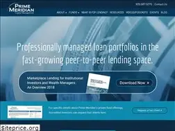 Sites similar to pmifunds.com