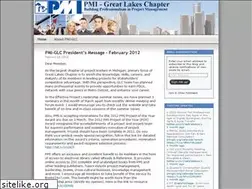 Sites similar to pmiglc.wordpress.com