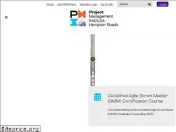 Sites similar to pmihr.org