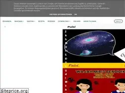 Sites similar to pmiigusdur.com