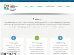 Sites similar to pmiislamabad.org
