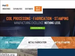 Sites similar to pmillc.com