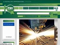 Sites similar to pmilombarde.com