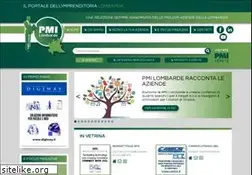 Sites similar to pmilombarde.it
