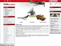 Sites similar to pmilona.cz
