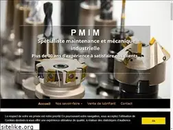 Sites similar to pmim.fr