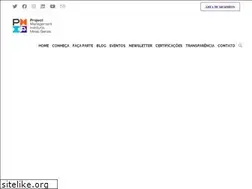 Sites similar to pmimg.org.br